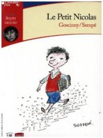 Le petit Nicolas. CD