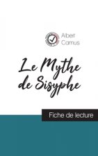Mythe de Sisyphe de Albert Camus (fiche de lecture et analyse complete de l'oeuvre)