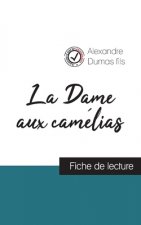 Dame aux camelias (fiche de lecture et analyse complete de l'oeuvre)