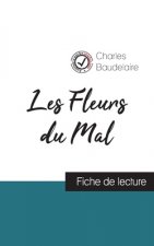 Les Fleurs du Mal de Baudelaire (fiche de lecture et analyse complete de l'oeuvre)