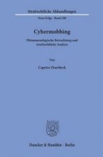 Cybermobbing