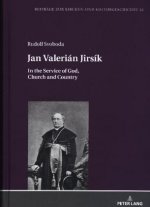 Jan Valerian Jirsik