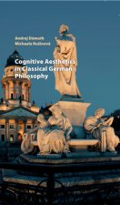 Cognitive Aesthetics in Classical German Philosophy