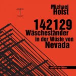 142129 Waschestander in der Wuste von Nevada