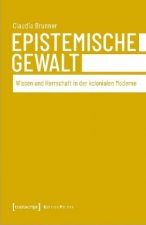 Epistemische Gewalt