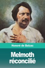 Melmoth reconcilie