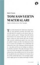 Tom Sawyerin Maceralari