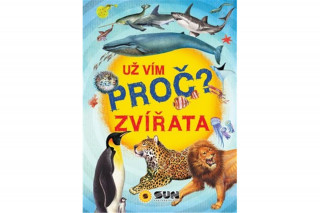 Zvířata - Už vím proč?