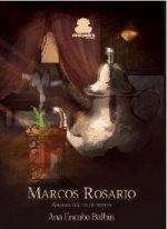 AROMAS DEL T DE MENTA