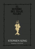 EL HOMBRE DEL TRAJE NEGRO