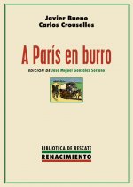 A PARIS EN BURRO