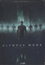 OLYMPUS MONS 2