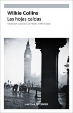 LAS HOJAS CAIDAS