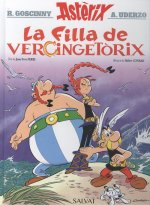 LA FILLA DE VERCINGETÒRIX