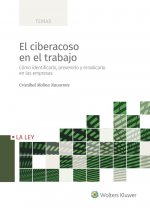 CIBERACOSO EN EL TRABAJO