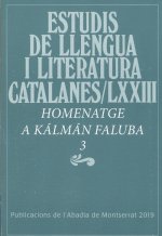 HOMENATGE A KÁLMÁN FALUBA 3