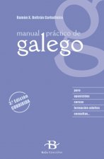 MANUAL PRÁCTICO DE GALEGO