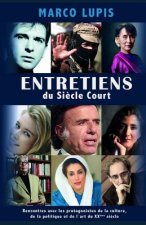 Entretiens du Siecle Court