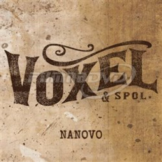 Voxel - Nanovo