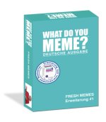 What do you meme? - Fresh Memes 1 (US Version)