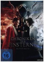 Chroniken der Finsternis - Blutige Rache, 1 DVD