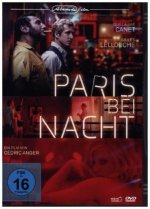 Paris bei Nacht, 1 DVD