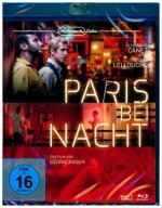 Paris bei Nacht, 1 Blu-ray