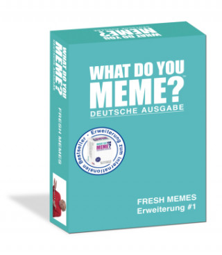 What do you meme? - Fresh Memes 1 ( Deutsch )