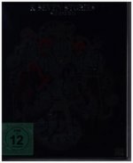 K - Seven Stories - Side:Two, 3 Blu-ray