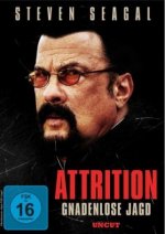 Attrition - Gnadenlose Jagd, 1 DVD
