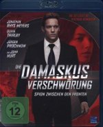 Die Damaskus Verschwörung - Spion zwischen den Fronten, 1 Blu-ray