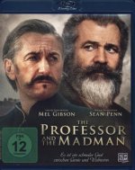The Professor and the Madman, 1 Blu-ray