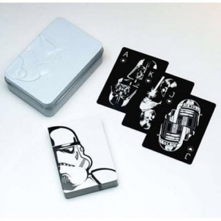 Hracďż˝ karty Star Wars