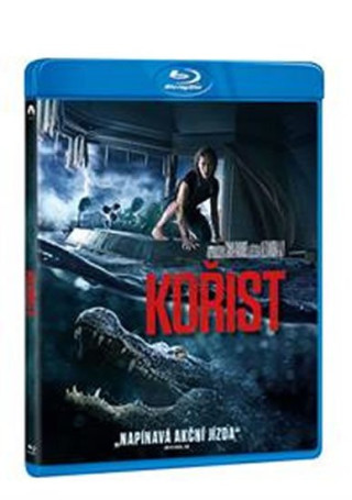 Koďż˝ist Blu-ray