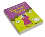 Lost Sheep
