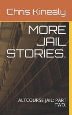 More Jail Stories.: Altcourse Jail: Part Two.