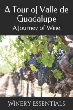 A Tour of Valle de Guadalupe: A Journey of Wine