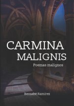 Carmina malignis