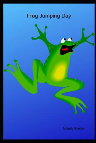 Frog Jumping Day