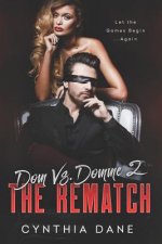 Dom Vs. Domme 2: The Rematch