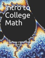 Intro to College Math