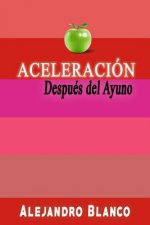 Aceleración Después del Ayuno