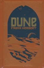 Dune Leather edition