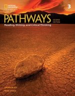 Bundle: Pathways: Reading, Writing, and Critical Thinking 3, 2nd Student Edition + Online Workbook (1-Year Access)