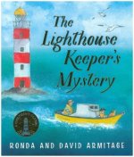 Lighthouse Keeper's Mystery