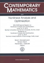Nonlinear Analysis and Optimization
