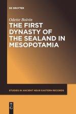 First Dynasty of the Sealand in Mesopotamia