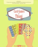 Card Games by Thiagi [With CDROM and Game Cards and Game Handouts & Directions, Electronic Timer]