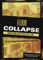 Collapse of Burning Buildings DVD Training Program DVD 4
