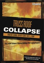 Collapse of Burning Buildings DVD Training Program DVD 3